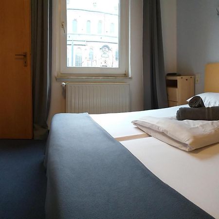 Hotel Kriemhilde Worms Chambre photo