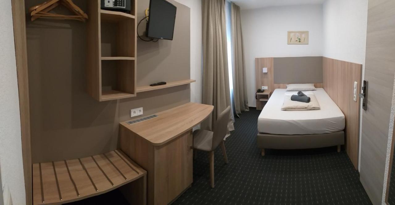 Hotel Kriemhilde Worms Chambre photo
