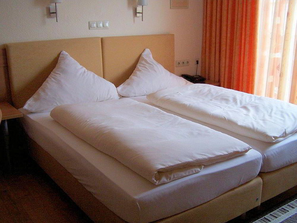 Hotel Kriemhilde Worms Extérieur photo