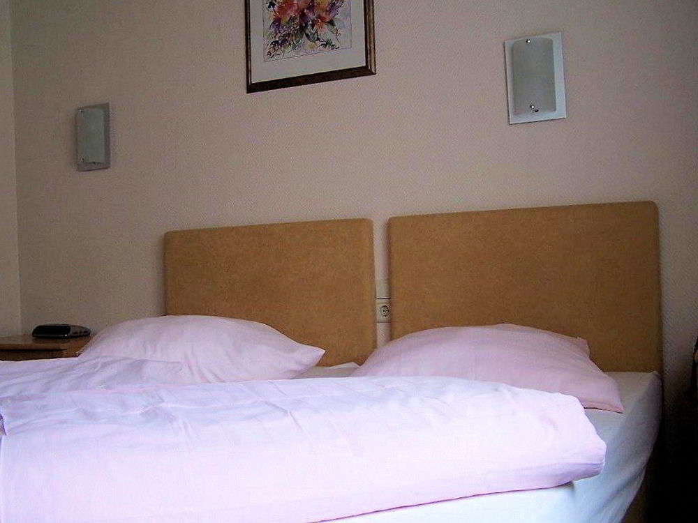 Hotel Kriemhilde Worms Extérieur photo